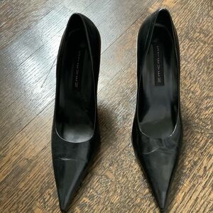 Steven by Steve Madden heels